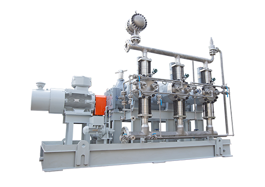 德帕姆Depamu三頭液壓隔膜式計(jì)量泵3DPMSTTA